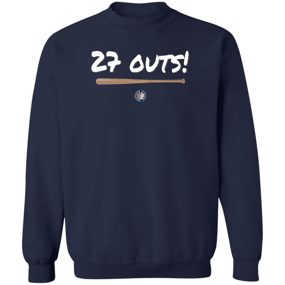 27 Outs Pinstripe Strong Shirt Jomboy Media Shop 27 Outs Pinstripe Strong Shirt Jomboy Media Shop