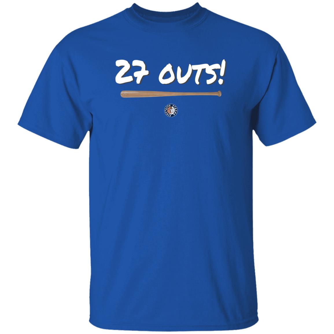 27 Outs Pinstripe Strong Shirt Jomboy Media Shop 27 Outs Pinstripe Strong Shirt Jomboy Media Shop
