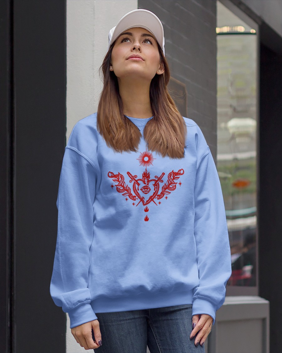 Mbm Gallery Shop Sacred Heart Shirts Marcos Alvarado Mbm Gallery Shop Sacred Heart Shirts Marcos Alvarado