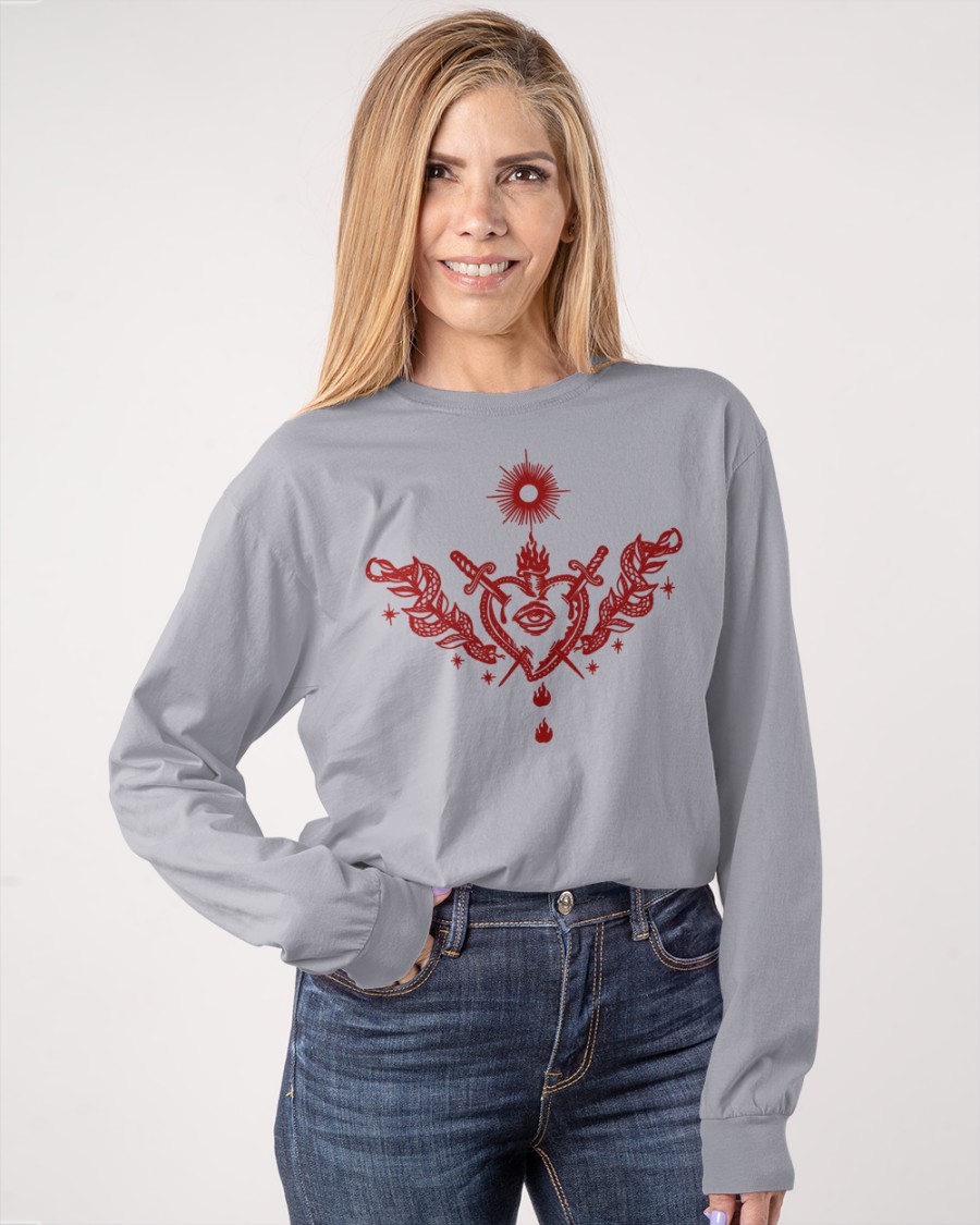 Mbm Gallery Shop Sacred Heart Shirts Marcos Alvarado Mbm Gallery Shop Sacred Heart Shirts Marcos Alvarado