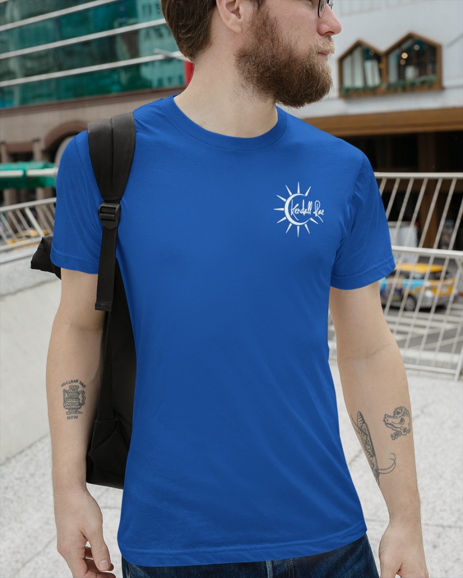 Kendall Rae Logo Shirts Mile Higher Merch Kendall Rae Logo Shirts Mile Higher Merch