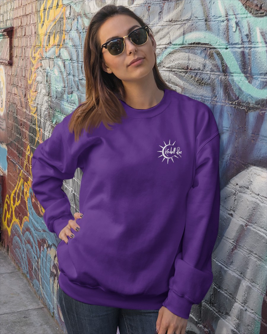 Kendall Rae Logo Shirts Mile Higher Merch Kendall Rae Logo Shirts Mile Higher Merch